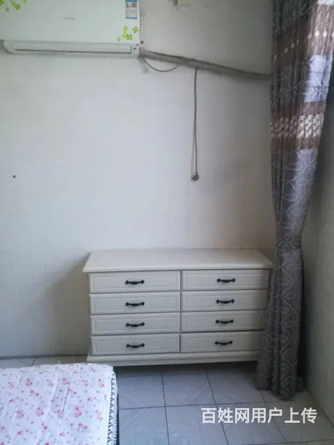 天桥东广山西路一号楼小区 普通住宅1厅 中等装修 - 图片 11