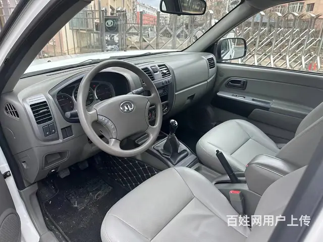 其他 皮卡 国4 - 图片 6