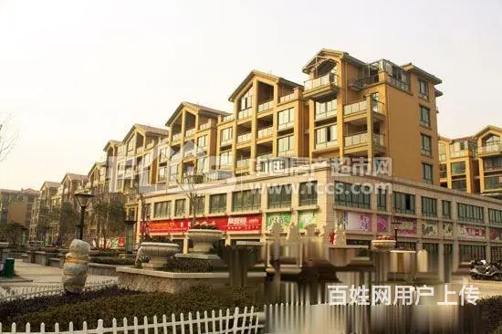 丽景苑，黄金楼层精装，房东降价急租，有钥匙随时看 - 图片 6