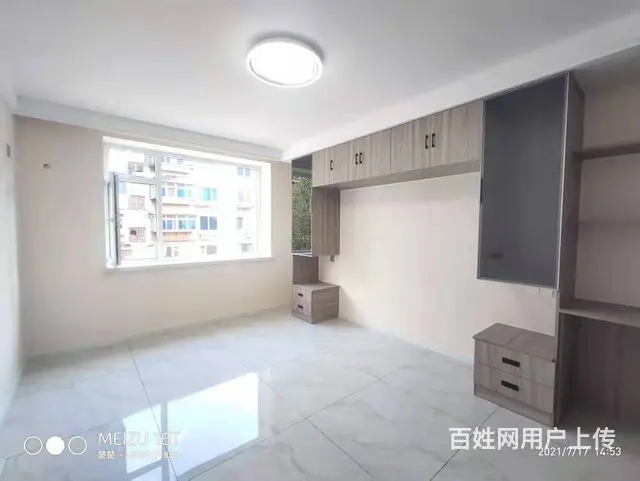 四中学区福德转盘阜康里3楼74平南北通带家具可商贷无大税！ - 图片 4