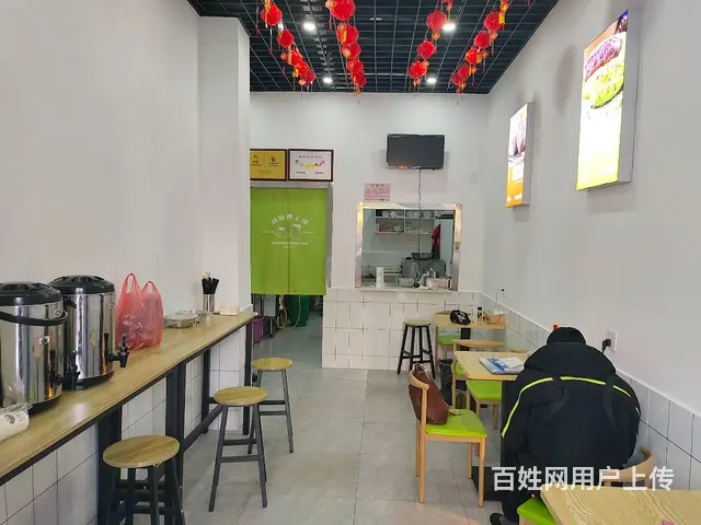 （老板本人）3万低价转让包房租，地铁口旁小吃早餐包子店 - 图片 7