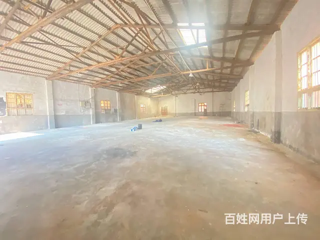 (房东直租)中青路星沙联络线旁500平厂房，仓库优价出租 - 图片 8