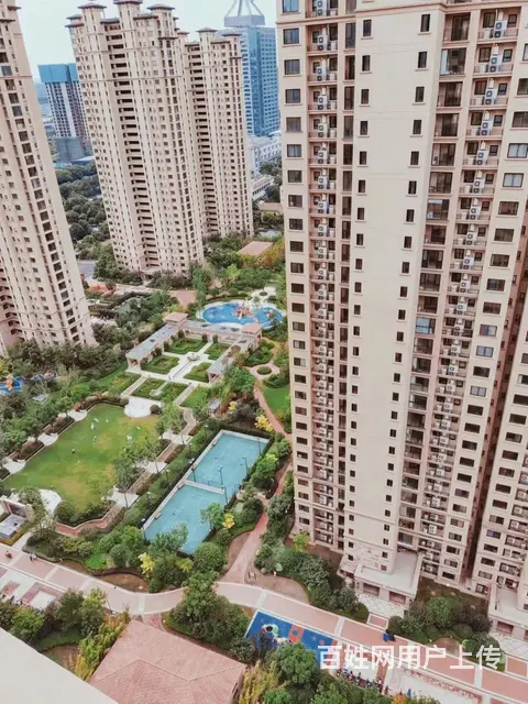 南北通透精裝3房2厅品质拎包入住 - 图片 8