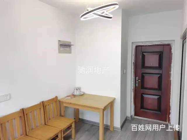 锦凤溪包物业精装三室居家舒适物品齐全有钥匙随时看 - 图片 2