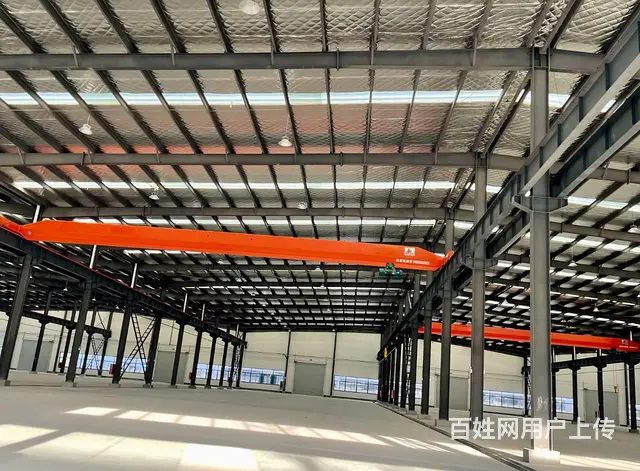 青岛莱西英良石材产业园新建厂房租赁/销售 - 图片 5