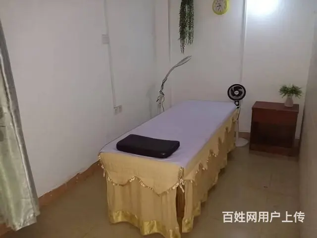 （51旺铺推荐）解放路160平足浴按摩店整体转让 - 图片 12