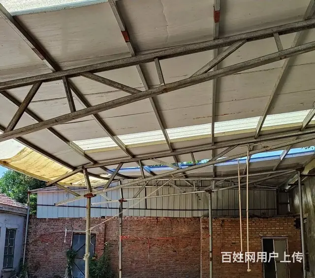 (诚速)独门独院厂房有30余间面积大租金便宜水电齐全即租即用 - 图片 3