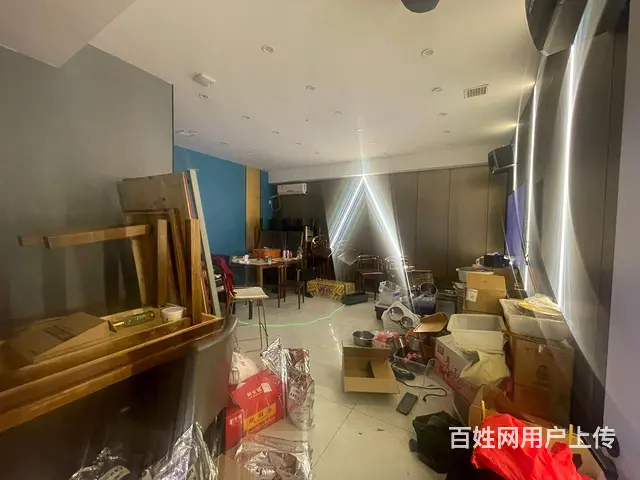 令闻街烧烤一条街旺地串串香烧烤出兑保赚可适合多种经营 - 图片 3