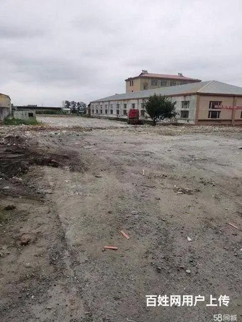 道里机场路大赵家加油站对面厂房场地办公楼出租 - 图片 2