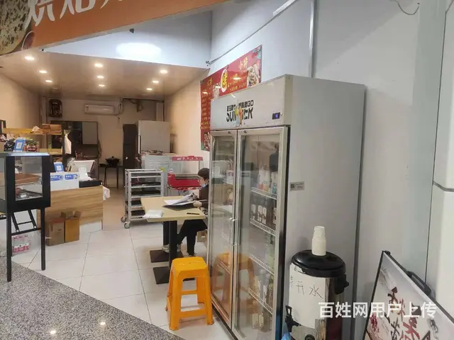 萧山城厢地铁口餐馆小吃烘焙店转让 - 图片 5