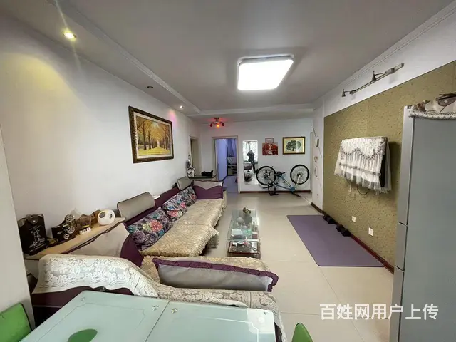 西梁尚志公园县医院三中丰旭家园云水家园 - 图片 3
