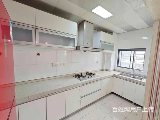 西园路农学院 御庭苑 精装大三房两卫 低楼层好停车 押一付一 - 图片 9