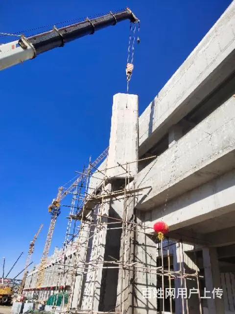 铭坚公司专业从事大型混凝土切割拆除 - 图片 12