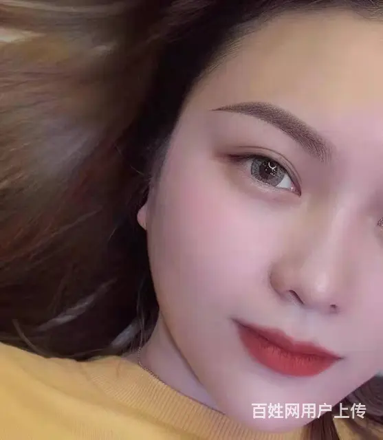自贡哪里纹眉技术好 - 图片 7