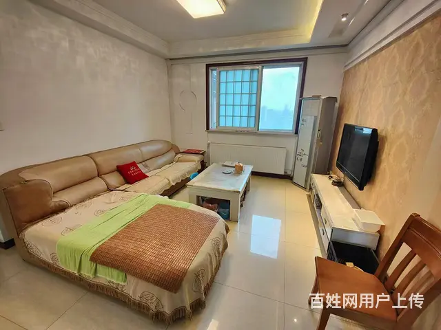 丝茅冲地铁口 好停车 精装电梯三房  兰亭峰景  科大景园 - 图片 1