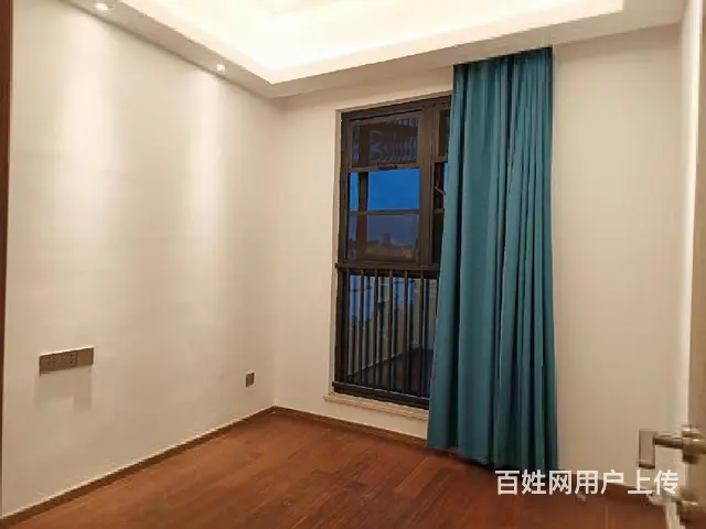 俊发滇池ONE9组团伯克郡126.00平4室，生活方便，随时 - 图片 4