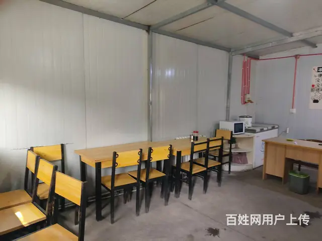 9030（铺联邦）城关区大沙坪好位置食堂诚转 - 图片 3