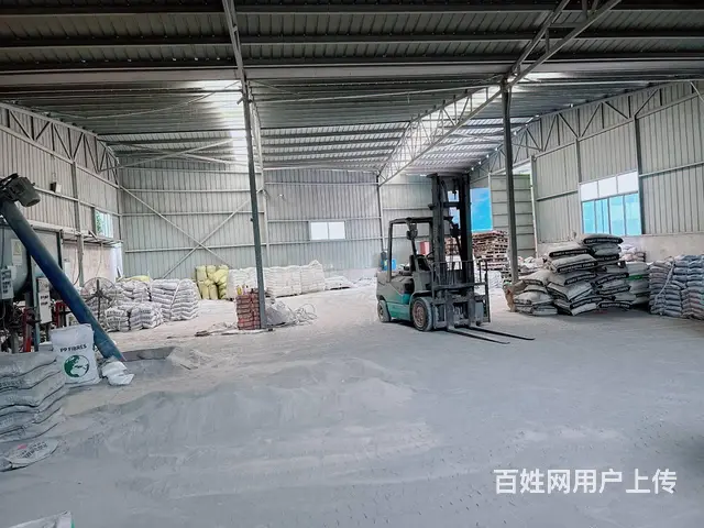 （老板本人）黄花镇独门独院600平厂房仓库出租 6650 - 图片 5