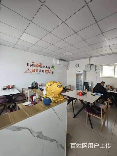 （烟台旺铺）芝罘区只楚附近临街餐饮店转让 - 图片 2