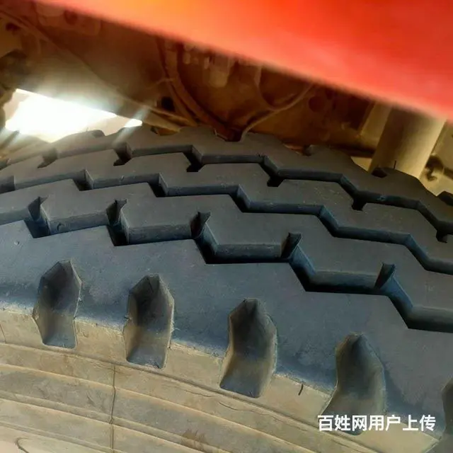 东风 自卸车 国5 - 图片 4