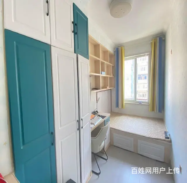 南大街大海阳路精装婚房3室新家具家电 - 图片 3