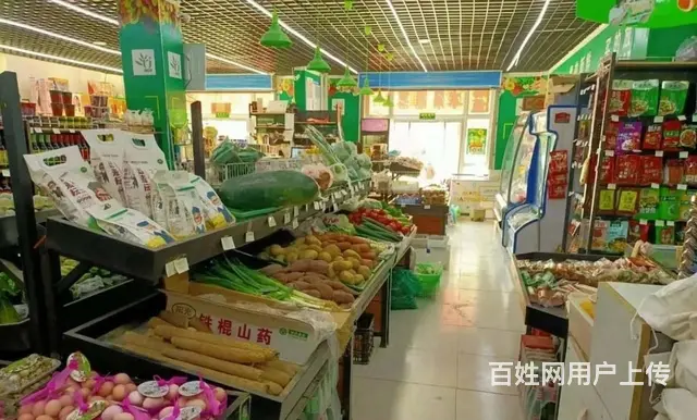 B个人一库尔勒市160平超市转让 - 图片 3