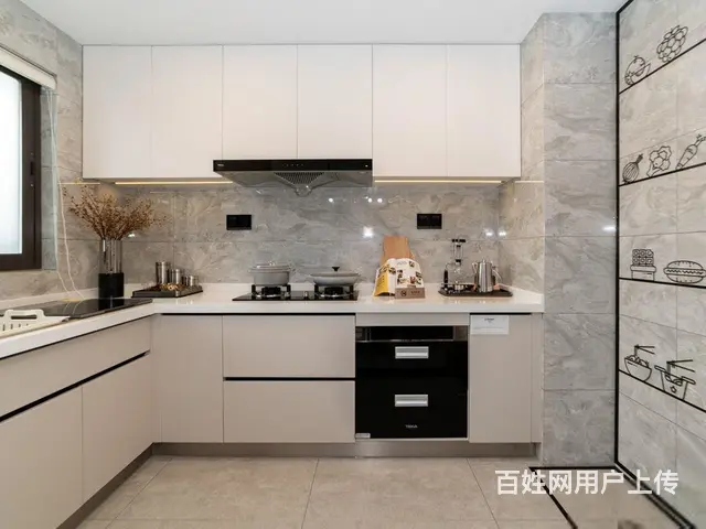雅居乐璟尚雅宸3室2厅豪装拎包即住采光无限340万 - 图片 11