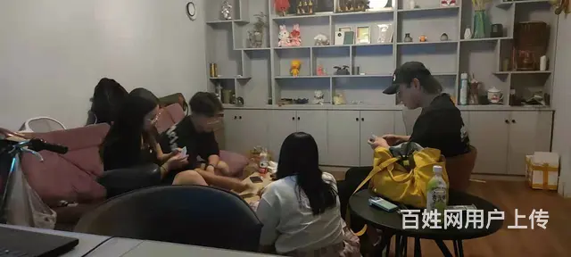 腾达推荐急转开发区附近剧本杀休闲娱乐会所 - 图片 4