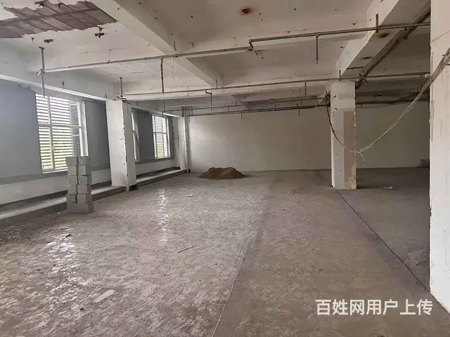 （新房源）高区利群附近临街大平层门市和办公室招租 - 图片 6