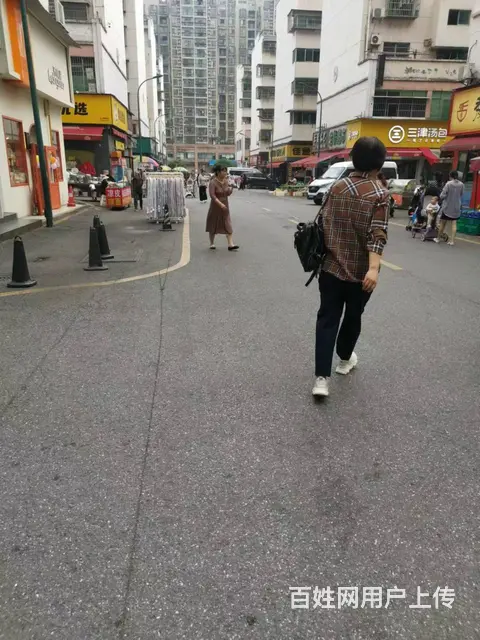 （个人）房东直租！临街门面出租【无行业限制】编号1097 - 图片 6