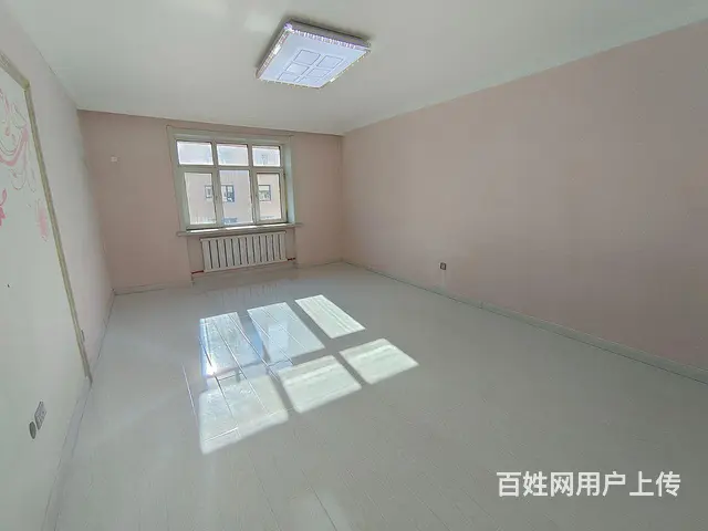 万达 休闲广场 新华市场对面 家装两室 南北通透 - 图片 2