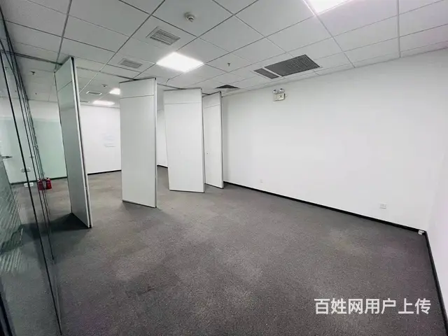 沈河丨青年大街丨700平甲级写字楼丨仁恒置业丨万鑫 茂业 北 - 图片 2