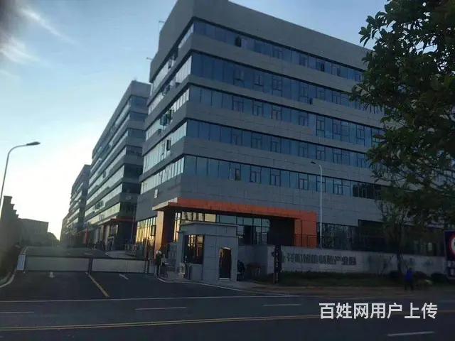 (房东直租）星沙开阳智能产业园490平厂房优价出租 - 图片 3