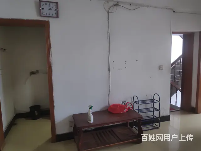 上新新村多层2楼三室两厅一厨一卫一阳台房屋出售 - 图片 2