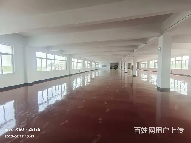 东南开发区2至3楼2800平，高5米，环氧地坪，有食堂，分租 - 图片 10
