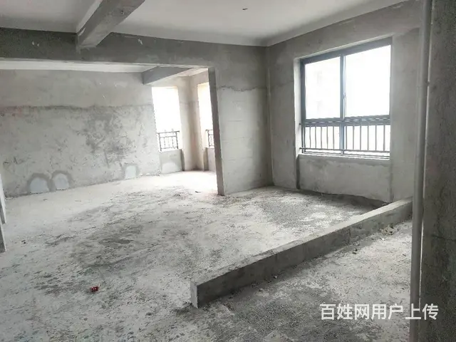 万晟阳光城3房2厅2卫带停车位 看房方便旁边就是梁才实验4小 - 图片 7