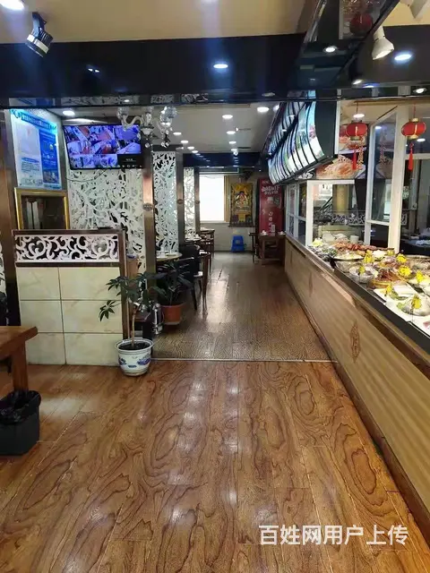 营业中旺铺中餐店出兑 - 图片 2