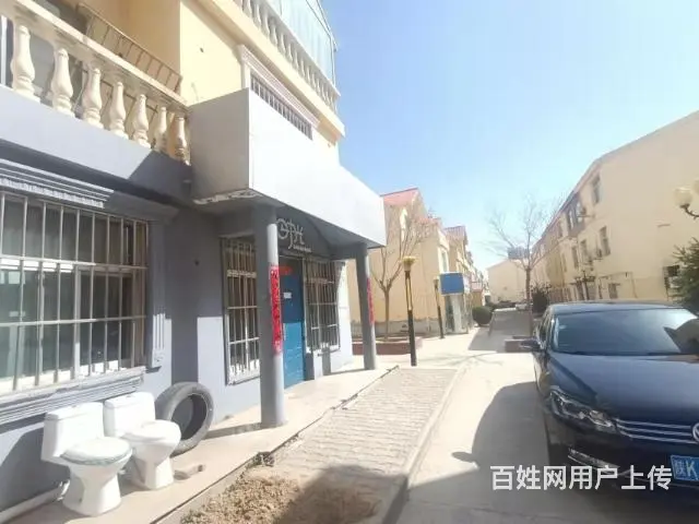 pzj转让开发区流沙杏小区商业街时光酒吧， - 图片 5