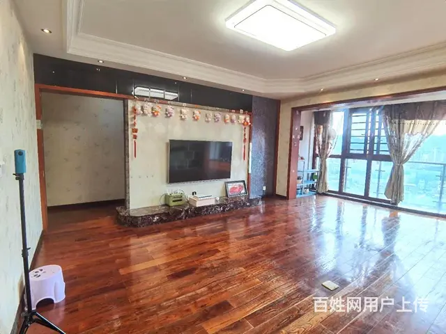 急卖！区政府 白金   电梯精装大四房 满二 正常首付 - 图片 2