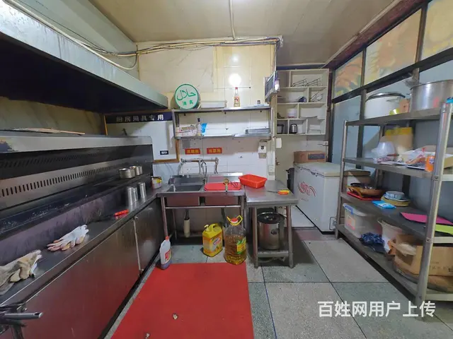 （易转推荐）义乌客流量大经营中烧烤店诚心转让 - 图片 5