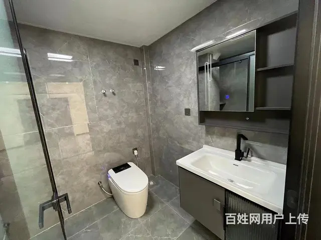 文祥豪府光大领仕馆 新一中首付5万 精装未住三室两厅两卫14 - 图片 9