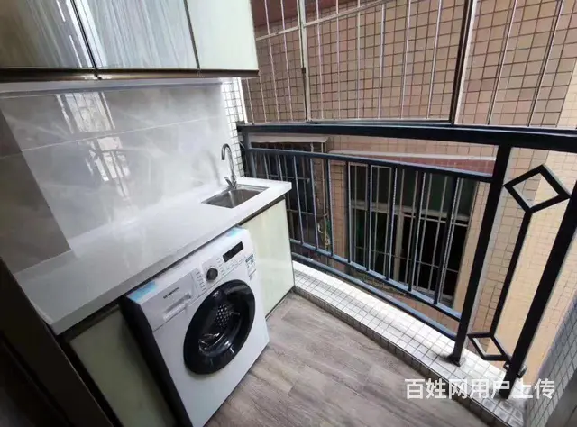 老万达商圈同济大学附近大量房源出租月付租金 - 图片 5