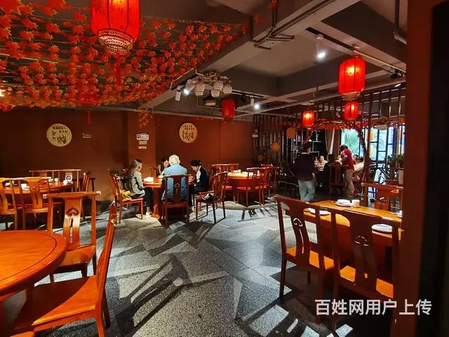 （51旺铺推荐）盘龙区拓东路上东城371平餐饮店整转 - 图片 7