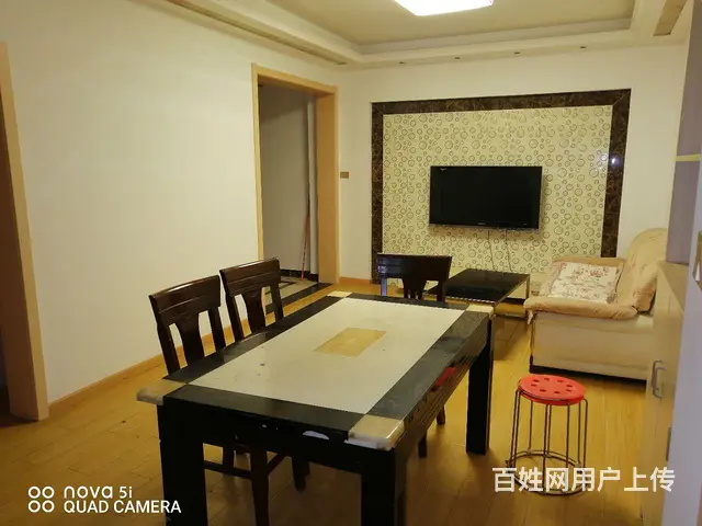 拎包入住，房东直租 - 图片 5