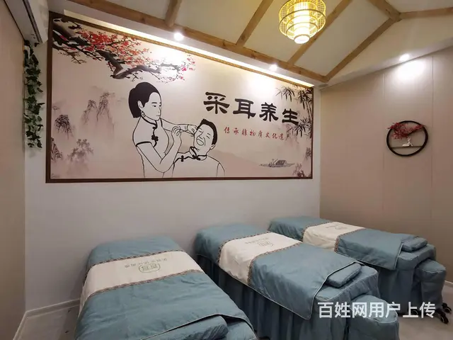 （51旺铺推荐）国贸120平临街采耳店 - 图片 7