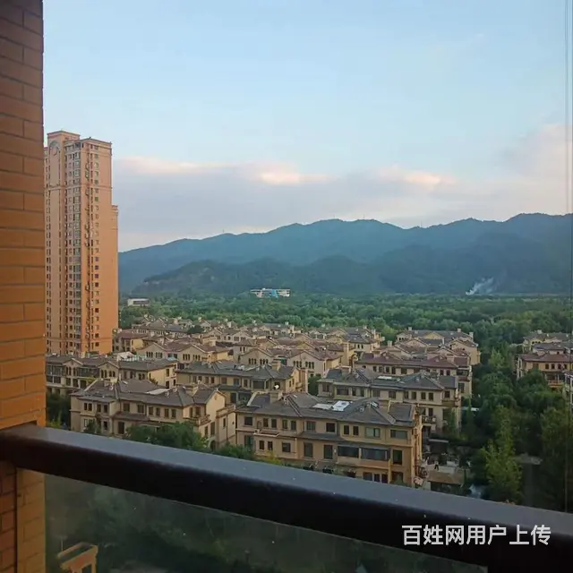 湖景国际2室1卫1厨1阳台出租 - 图片 9