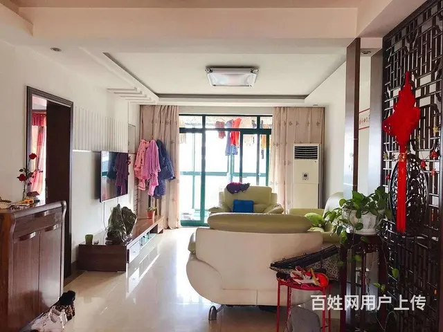 中层共6层豪装都市桃园 - 图片 2