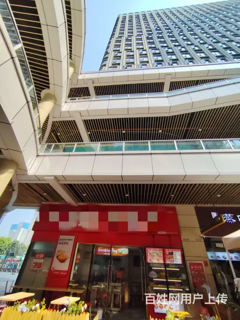 （51旺铺推荐）西山区盛高大城25平小吃店转让 - 图片 7
