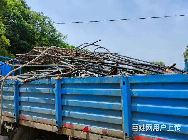 顺城铁岭建筑木方模板木制品 - 图片 3