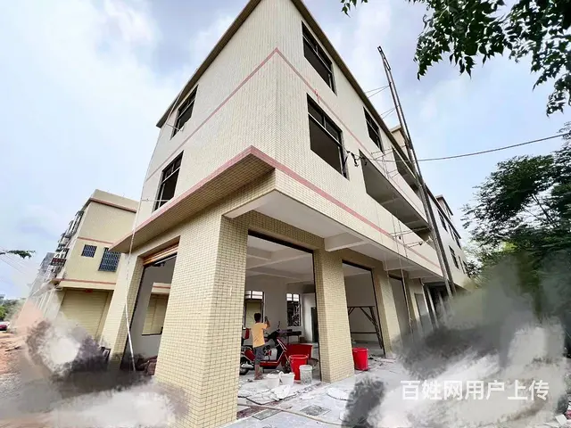 （51旺铺推荐）中沙路广播电视台对面整栋楼招租 - 图片 1